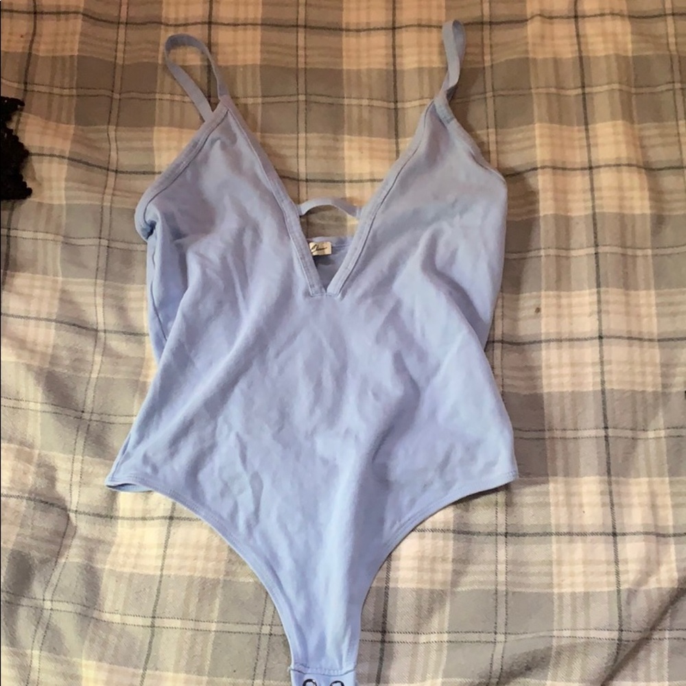 body suit